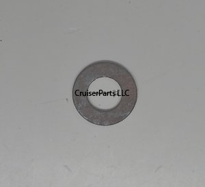 Adjusting Shim Plate for 78-87 40 and 60 Series Cruisers