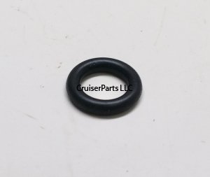 Injector Pump Lever O-Ring 1985-Current