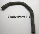 Idle Speed Control Valve Hose for 88-90 62 Series Cruisers