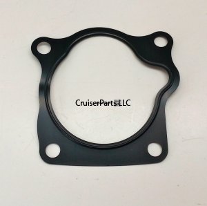 Throttle Body Gasket for 2JZGTE Engines