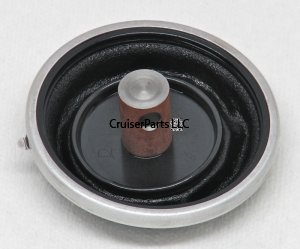 Pneumatic Governor Diaphragm 78-90