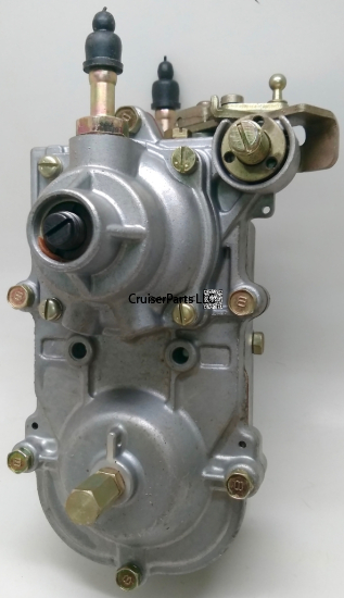 Injection Pump Governor