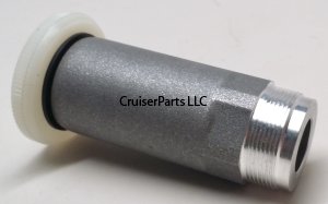 Priming Pump for 81-83 Toyota Pickups