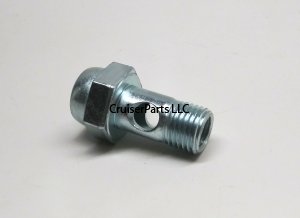 Fuel Pipe Follow Screw for B, 3B, and 2H Engine