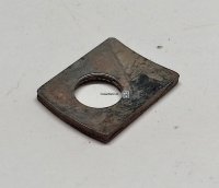 Govenor Gear Adjusting Washer