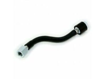 (image for) Fuel Hose Pump to first line 93-97 80 and LX450 Land Cruis