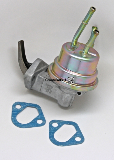 Modal Additional Images for Fuel Pump 2F Engine 8/80-8/87 60 Series
