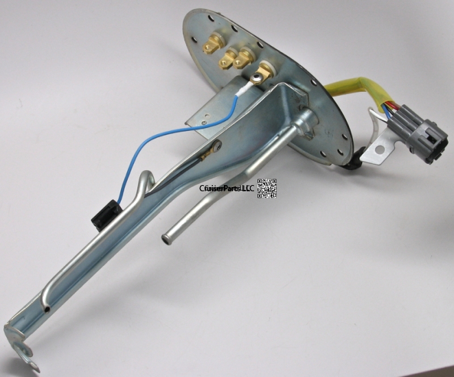 Fuel Pump Bracket 93-97