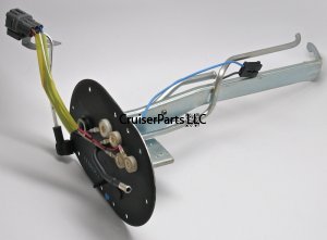 Fuel Pump Bracket 93-97