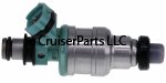 (image for) 3FE Fuel Injector 88-92 - Remanufactured