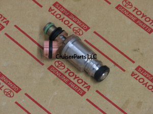 Fuel Injector For 93-97