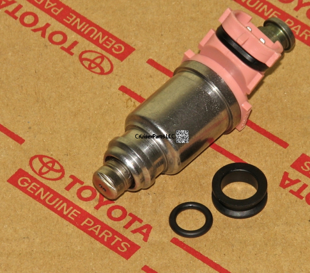 Modal Additional Images for Fuel Injector OEM For 93-97