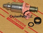 Fuel Injector OEM For 93-97