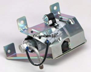 (image for) Transfer Fuel Pump w/Motor And Bracket for Sub Fuel tank