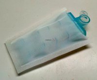 Fuel Pump Strainer 1988-1992 Land Cruiser 3FE