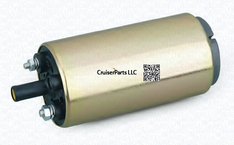 Fuel Pump 88-92 w/ 3FE