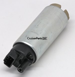 Fuel Pump 1FZFE 2UZFE