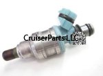 3FE Fuel Injector for 1988-1992 62 and 80 Series Cruisers