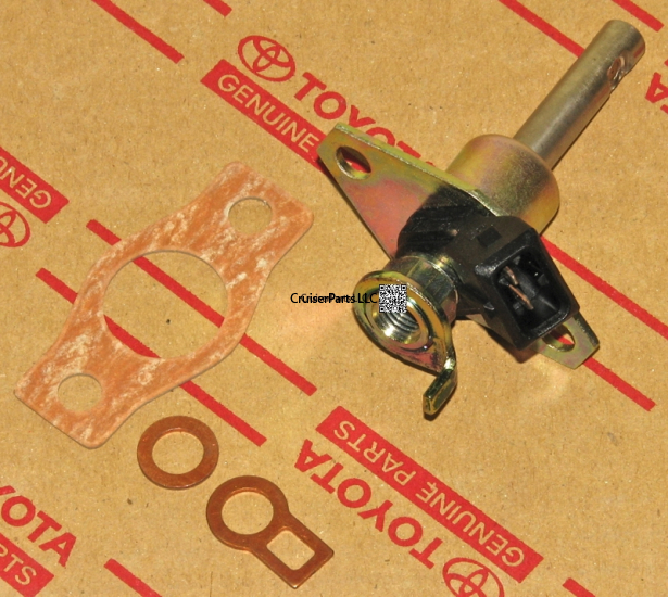 Modal Additional Images for Cold Start Injector 3FE 88-92 62 and 80 Series Cruisers