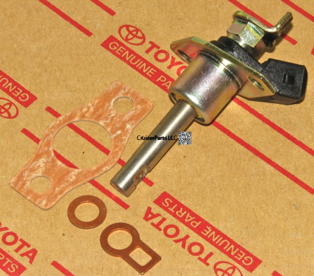 Cold Start Injector 3FE 88-92 62 and 80 Series Cruisers