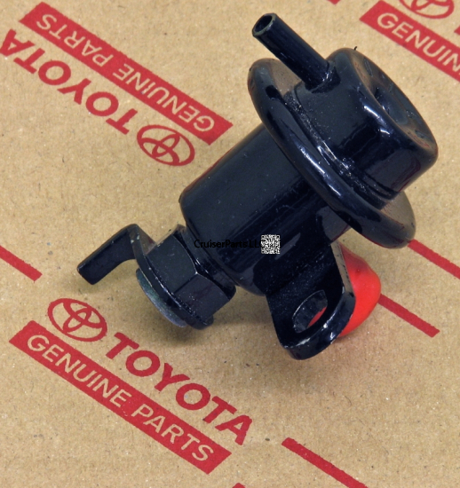 Fuel Pressure Regulator 88-92