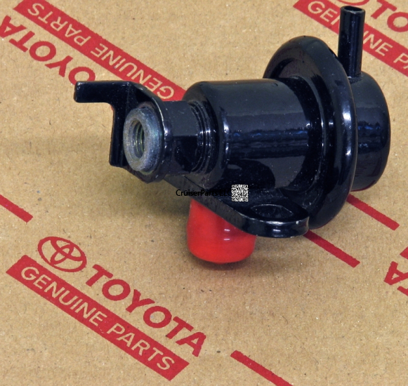 Modal Additional Images for Fuel Pressure Regulator 88-92