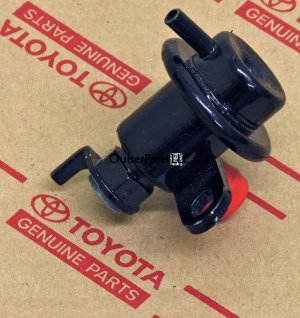 Fuel Pressure Regulator 88-92