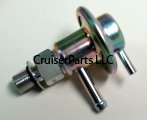 Fuel Pressure Regulator for 93-97 1FZFE 80 Series Engines
