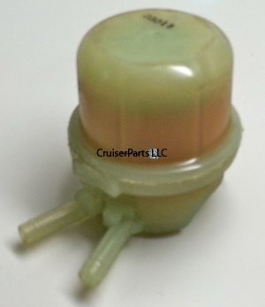 Fuel Filter for the 79-91Pickup and 84-91 4Runner
