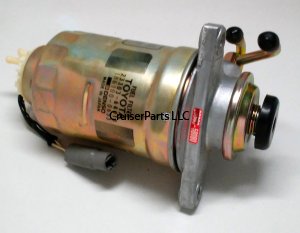 (image for) Fuel Filter