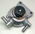Non-US 1HDT Fuel Filter Cap Assy