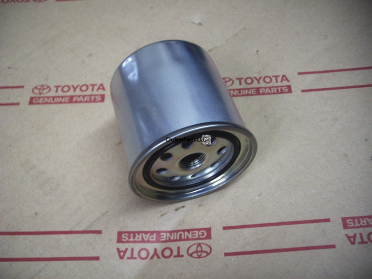 Fuel Filter 3B 1981-Newer