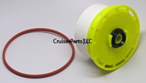 Fuel Filter Element