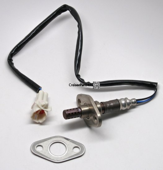 O2 Sensor Rear 1988-1990 FJ62