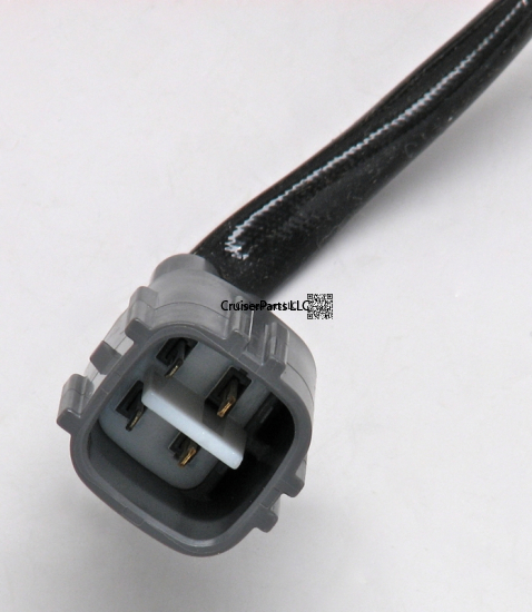 Modal Additional Images for Oxygen Sensor 100 series