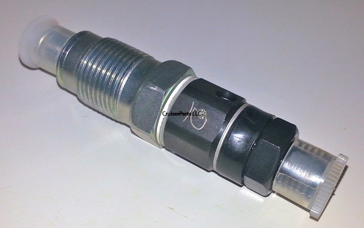 Rebuilt Fuel Injector Assembly for 1/90 to Now 1HZ Engines