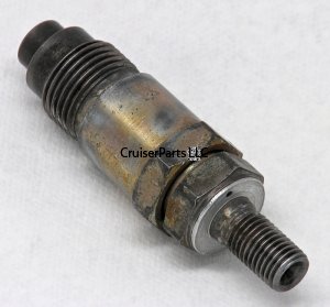 Fuel Injector 2H
