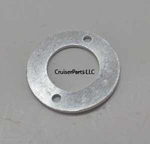 Injection Nozzle Washer