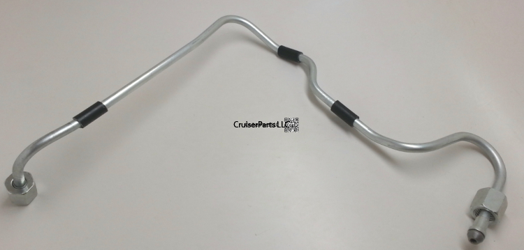 Non-US 1HDT Injection Pipe Sub-Assy No.1