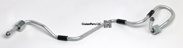 Modal Additional Images for Non-US 1HDT Injection Pipe Sub-Assy No.4