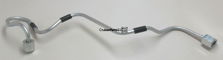 Non-US 1HDT Injection Pipe Sub-Assy No.4