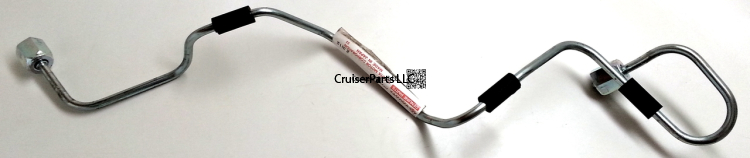 Fuel Injection Pipe for 1HZ Engines