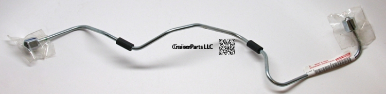 Fuel Injection Pipe No. 5 1HZ and 1HD-T