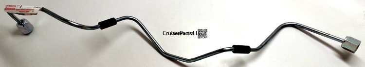 Fuel Injection Pipe for 1HZ Engines