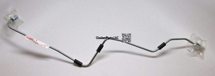 Fuel Injection Pipe No. 6 1HZ and 1HD-T