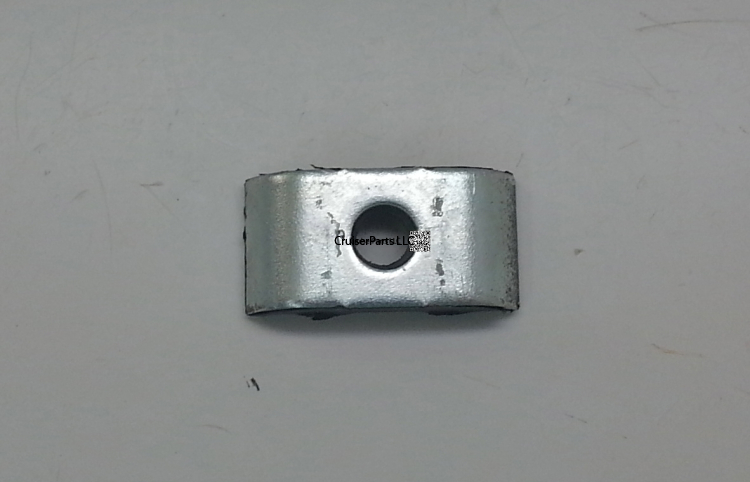 Injection Pipe Clamp