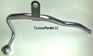 Fuel Pipe for 1HZ and 1PZ Engines