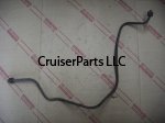 Caburetor Fuel Line No. 1 77-78
