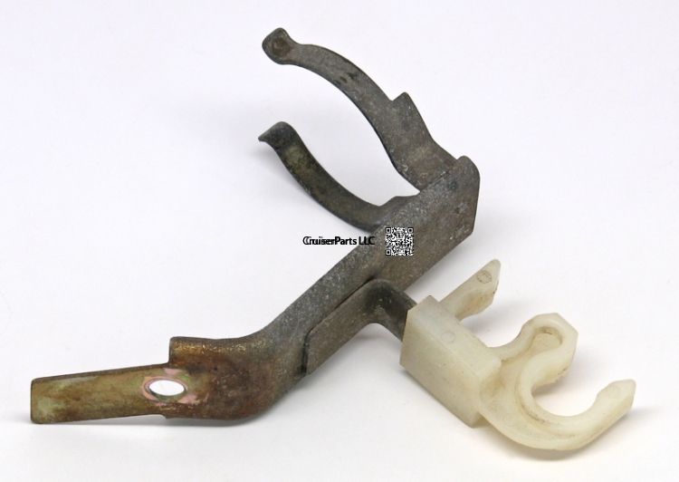 Modal Additional Images for Fuel Filter Support for 81-87 FJ60