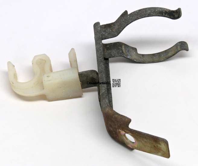 Fuel Filter Support for 81-87 FJ60